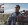Image 1 : RJ Cyler signed photo