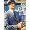 Image 1 : Tom Landry signed photo