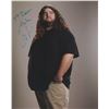 Image 1 : Jorge Garcia  signed photo