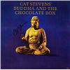 Image 1 : Cat Stevens signed Buddha and the Chocolate Box album