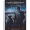 Image 1 : Fruitvale Station Ryan Googler signed movie poster