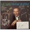 Image 1 : The Rat Pack My Way signed album
