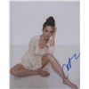 Image 1 : Caitlin Carver signed photo