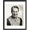 Image 1 : Maurice Chevalier signed photo