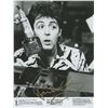 Image 1 : Paul McCartney signed photo