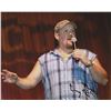 Image 1 : Larry the Cable Guy signed photo