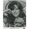 Image 1 : Jacqueline Susann's "Once Is Not Enough" Brenda Vaccaro signed movie photo