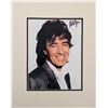 Image 1 : Bill Wyman Signed Poster
