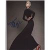 Image 1 : Agyness Deyn signed photo