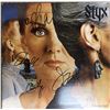 Image 1 : Styx Pieces of Eight signed album