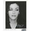 Image 1 : Heidi Fleiss "Hollywood Madam" signed photo