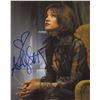 Image 1 : Dark Angel Ashley Scott signed photo