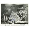 Image 1 : Sammy Davis Jr. signed photo