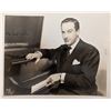 Image 1 : Victor Borge Signed Photo