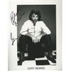 Image 1 : Gary Morris signed photo
