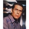 Image 1 : Buffy The Vampire Slayers Alexis Denisof signed photo
