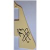Image 1 : Jimmy Page signed pickguard