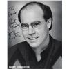 Image 1 : My Three Sons Barry Livingston signed photo