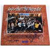 Image 1 : We Are The World USA For Africa signed soundtrack album