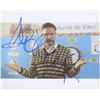 Image 1 : Screams David Arquette signed photo