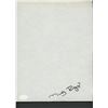 Image 1 : Meg Ryan signature cut
