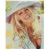 Image 1 : Pamela Anderson signed photo