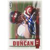 Image 1 : Joe Don Duncan signed trading card