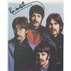 Image 1 : The Beatles signed vintage photo