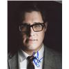 Image 1 : Rich Sommer signed "Mad Men" photo - Framed