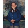 Image 1 : Willie Nelson signed photo