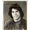 Image 1 : John Travolta Welcome Back Kotter signed photo