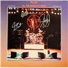 Image 1 : Rush signed All The World's A Stage album