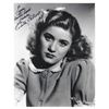 Image 1 : Edith Fellows signed photo