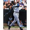 Image 1 : Ken Griffey Jr signed photo- GFA Authenticated