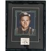 Image 1 : Mickey Rooney original signature