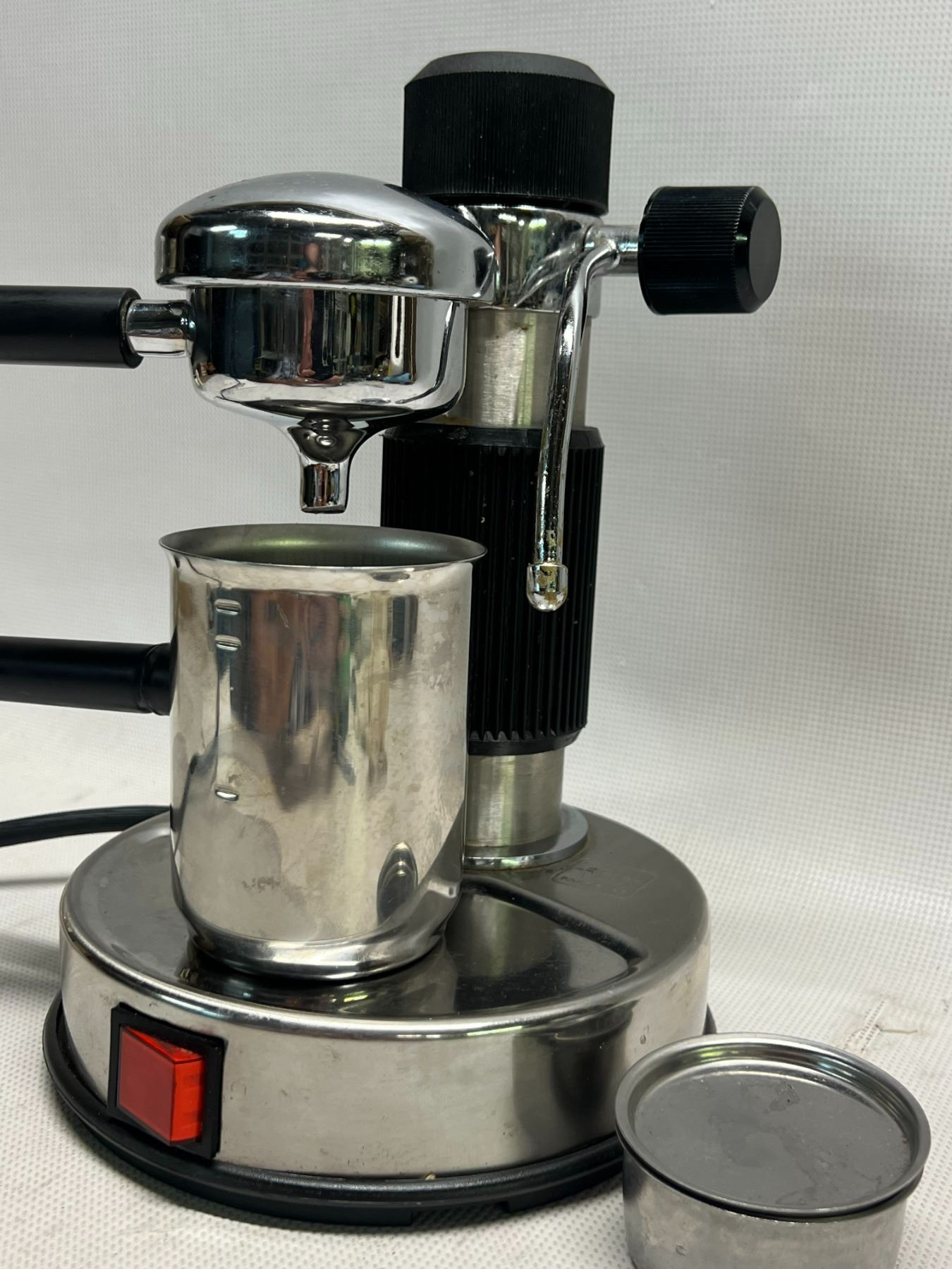 Ama milano espresso machine Clearance