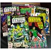 Image 1 : Green Lantern Comics (A2054)
