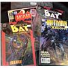Image 1 : Batman Comics (A2066)