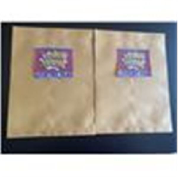 Comic Boom Mystery Pack (Double)