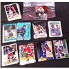 Image 2 : Mixed Sports Cards including All Stars and Rookies (A4048)