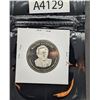 Image 2 : Kitchener-Waterloo Oktoberfest 2001 2$ Coin (A4129)