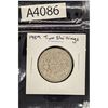 Image 1 : 1959 Two Shilling Coin (A4086)