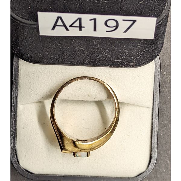 Womens Ring (A4197)