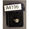 Image 1 : Womens Ring (A4196)