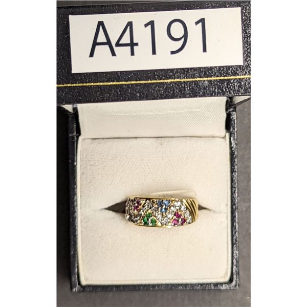 Womens Ring (A4191)