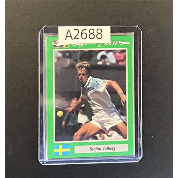 Sports Card - Tennis (A2688)