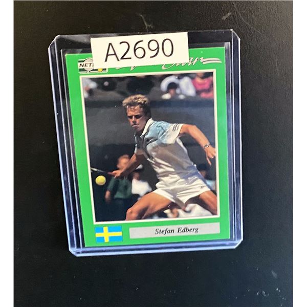 Sports Card - Tennis (A2690)