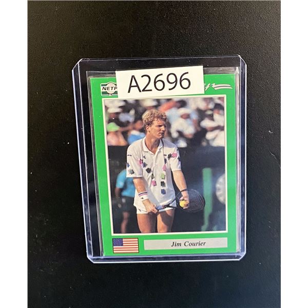 Sports Card - Tennis (A2696)