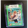 Image 1 : Sports Card - Tennis (A2700)