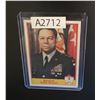 Image 1 : Desert Storm Trading Card (A2712)
